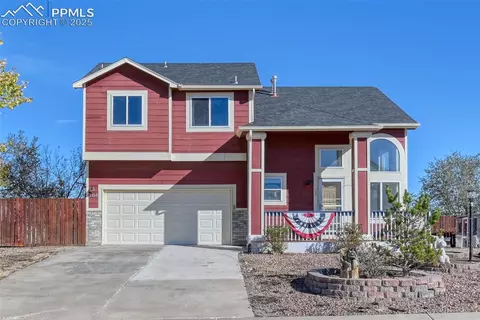 704 Pioneer Ln, Florence, CO 81226