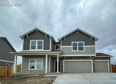 8182 Daelyn Dr, Colorado Springs, CO 80908