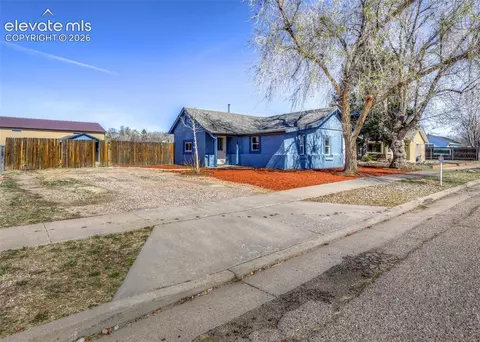 411 E Iowa Ave, Fountain, CO 80817