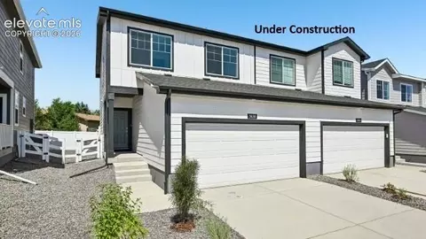 3675 Glenna Pl, Colorado Springs, CO 80907