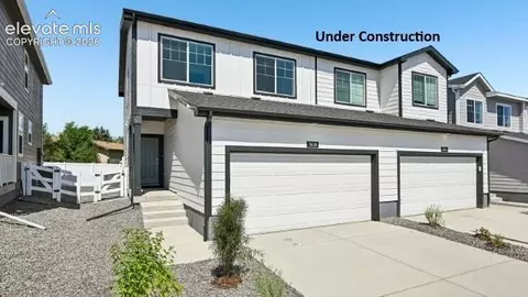 3675 Glenna Pl, Colorado Springs, CO 80907