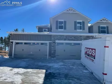 757 Panoramic Dr, Monument, CO 80132 photo 1