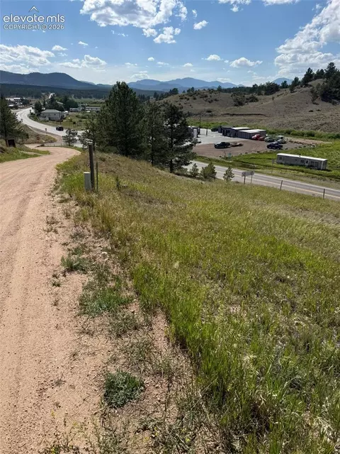 137 Hillside Dr, Florissant, CO 80816