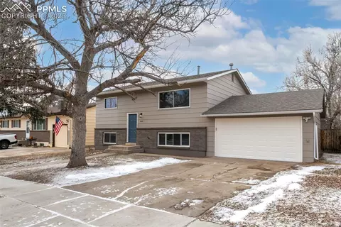 4080 Hopeful Dr, Colorado Springs, CO 80917
