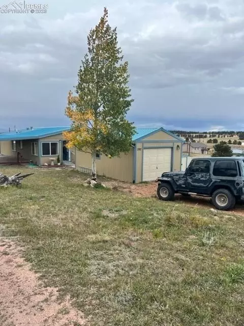 297 Doublet Ln, Divide, CO 80814 photo 1
