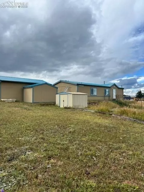 297 Doublet Ln, Divide, CO 80814 photo 2