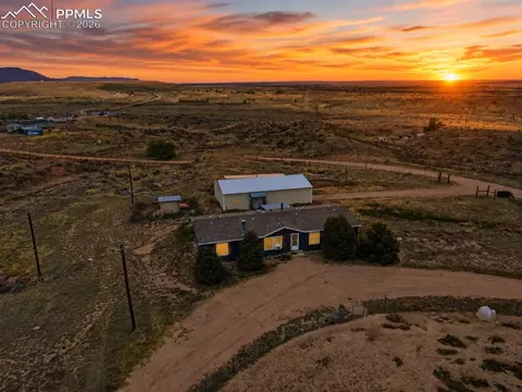 9075 Camino Del Sol Pt, Fountain, CO 80817