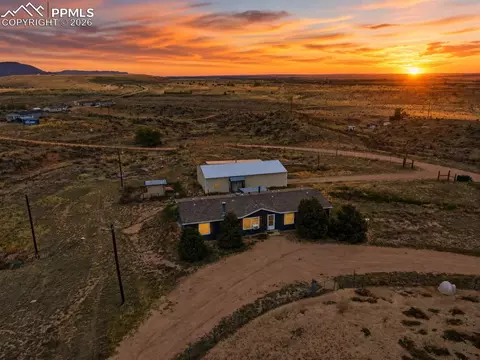 9075 Camino Del Sol Pt, Fountain, CO 80817