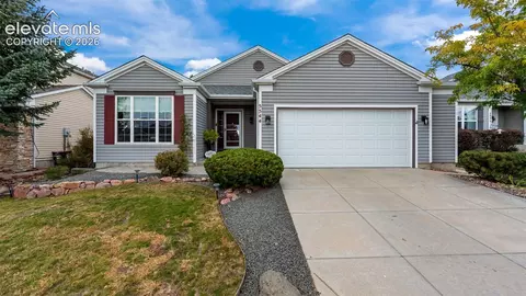 5544 Spoked Wheel Dr, Colorado Springs, CO 80923