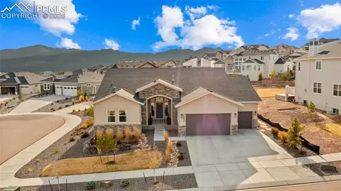 11872 Hawk Stone Dr, Colorado Springs, CO 80921