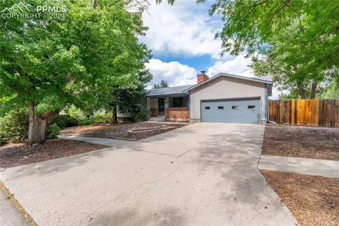 4770 Picturesque Cir, Colorado Springs, CO 80917