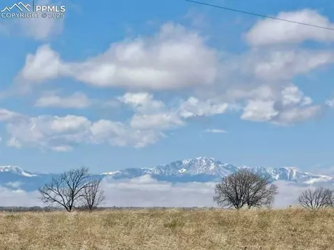 9540 N Log Rd, Calhan, CO 80808 photo 2