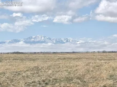 9540 N Log Rd, Calhan, CO 80808 photo 4