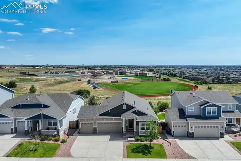 6815 Tullamore Dr, Colorado Springs, CO 80923