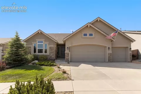 3254 Daydreamer Dr, Colorado Springs, CO 80908