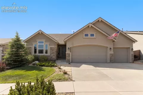 3254 Daydreamer Dr, Colorado Springs, CO 80908