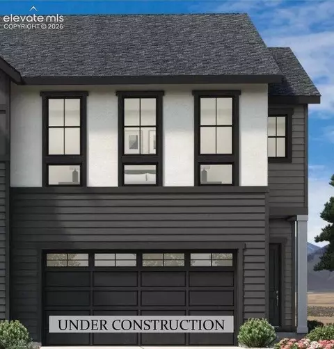 6633 Cornelius Pt, Colorado Springs, CO 80923