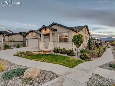 10607 Sky Pond Ln, Colorado Springs, CO 80924