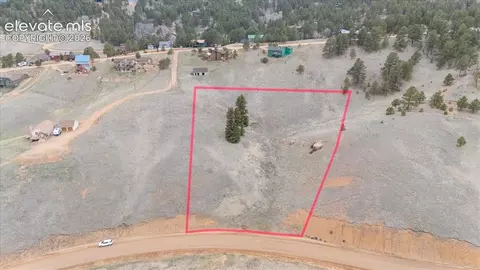 175 Twin Lakes Dr, Divide, CO 80814 photo 3