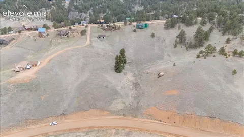 175 Twin Lakes Dr, Divide, CO 80814 photo 4