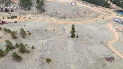 175 Twin Lakes Dr, Divide, CO 80814 photo 6