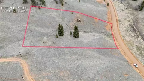 175 Twin Lakes Dr, Divide, CO 80814 photo 7