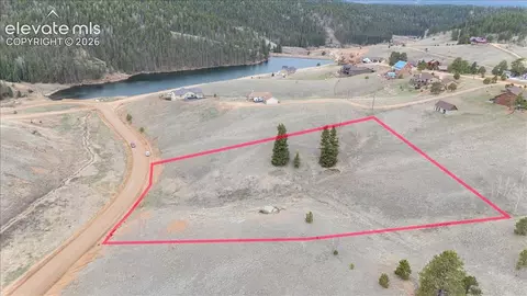 175 Twin Lakes Dr, Divide, CO 80814 photo 2