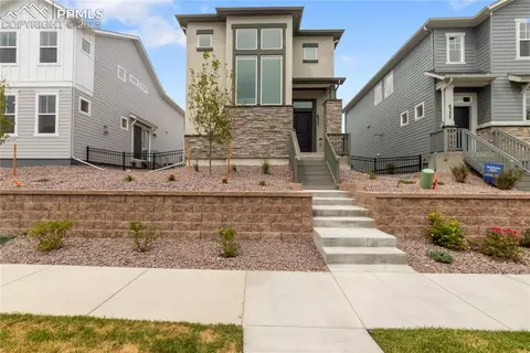 6325 Laud Pt, Colorado Springs, CO 80924