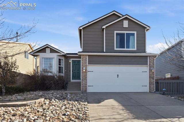 5867 Butterfield Dr, Colorado Springs, CO 80923