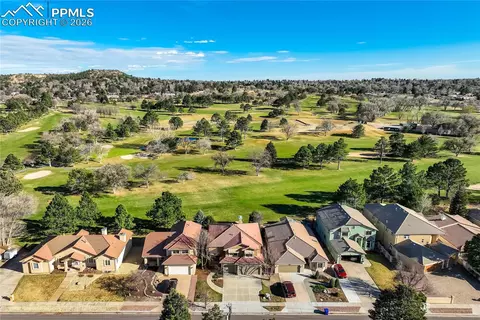 3271 Templeton Gap Rd, Colorado Springs, CO 80907