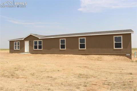 3575 Rush Rd, Rush, CO 80833 photo 1
