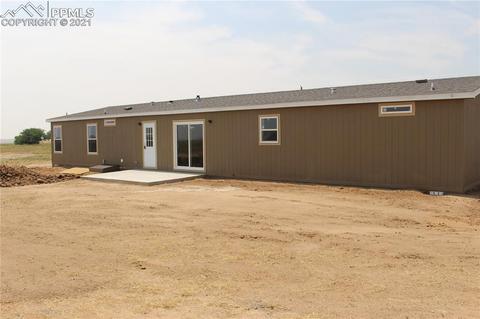 3575 Rush Rd, Rush, CO 80833 photo 2