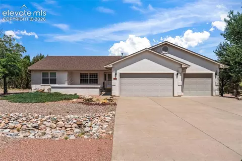 129 Mourning Dove Dr, Canon City, CO 81212