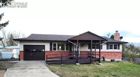 1306 Waddell Cir, Colorado Springs, CO 80915