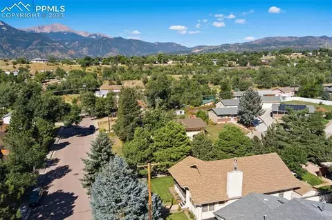1806 W Yampa St, Colorado Springs, CO 80904