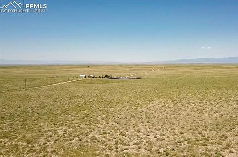 30990 Darroll Rd, Yoder, CO 80864 photo 2