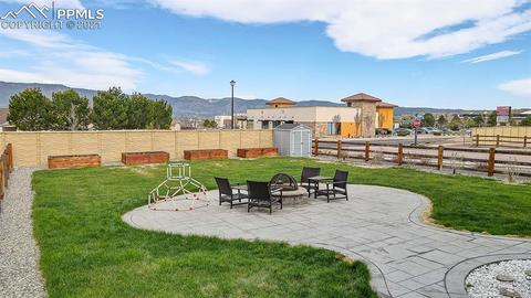 17856 Lapis Ct, Monument, CO 80132 photo 33