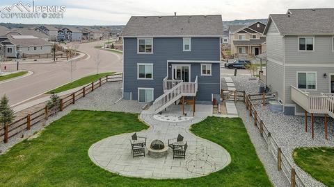 17856 Lapis Ct, Monument, CO 80132 photo 37