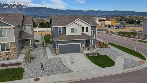 17856 Lapis Ct, Monument, CO 80132 photo 6