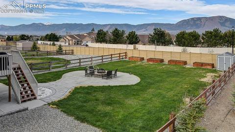 17856 Lapis Ct, Monument, CO 80132 photo 35