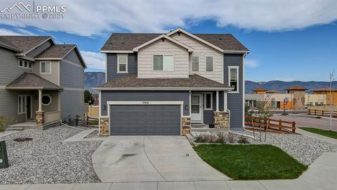 17856 Lapis Ct, Monument, CO 80132 photo 1