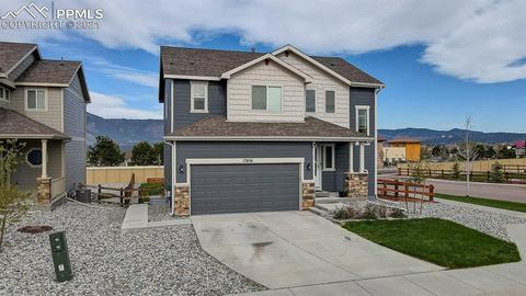 17856 Lapis Ct, Monument, CO 80132 photo 2