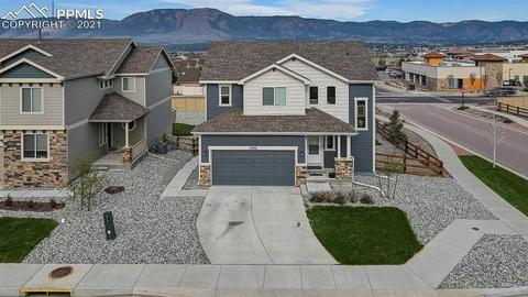 17856 Lapis Ct, Monument, CO 80132 photo 5