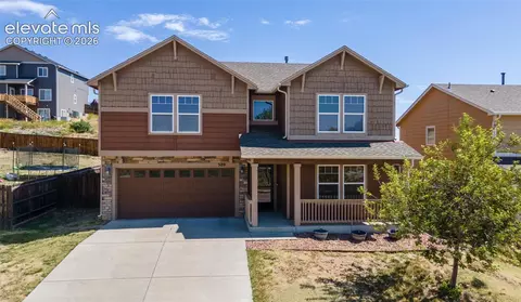 389 Autumn Pl, Fountain, CO 80817