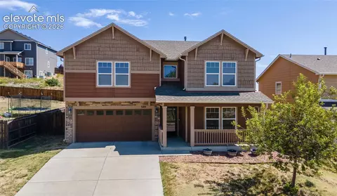 389 Autumn Pl, Fountain, CO 80817