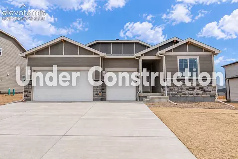 10355 Keynes Dr, Peyton, CO 80831