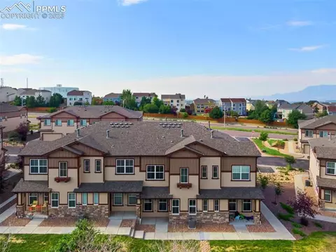5258 Prominence Pt, Colorado Springs, CO 80923