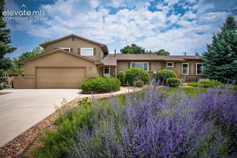 6725 Prince Dr, Colorado Springs, CO 80918