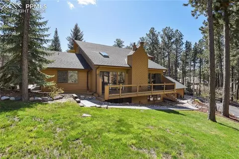 19585 Four Winds Way, Monument, CO 80132 photo 31