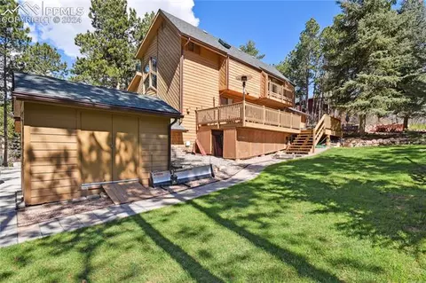 19585 Four Winds Way, Monument, CO 80132 photo 36